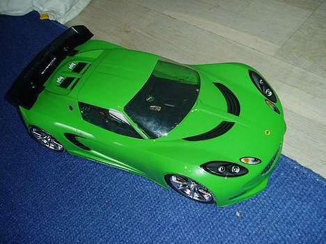 Bil lotus elise billede 4