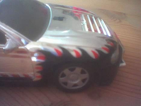 Bil Nissan Silvia S15 billede 3