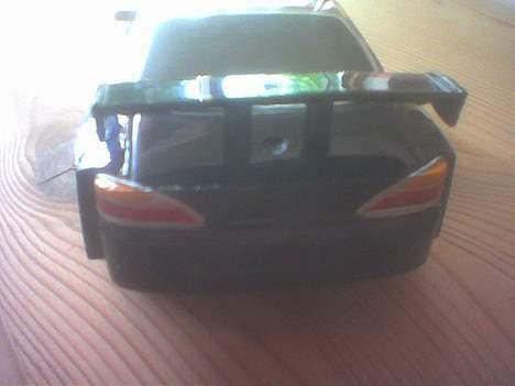 Bil Nissan Silvia S15 billede 5