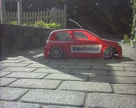 Bil H.A.R.M - H.A.R.M billede 1