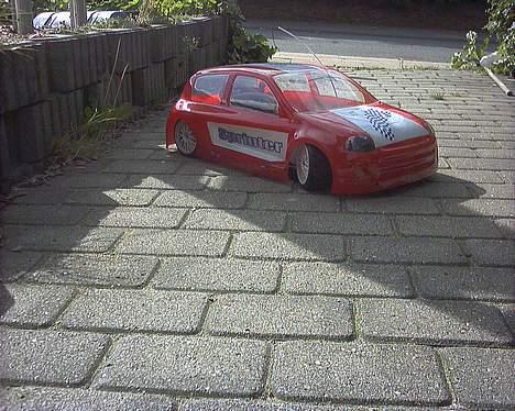 Bil H.A.R.M billede 2