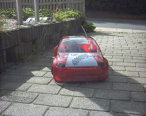 Bil H.A.R.M billede 3