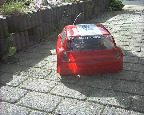 Bil H.A.R.M billede 5