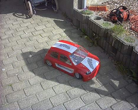 Bil H.A.R.M billede 6