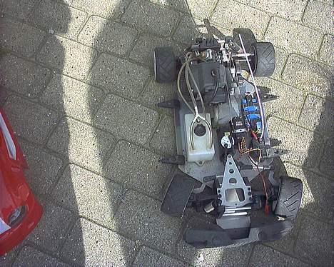 Bil H.A.R.M billede 7