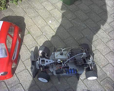 Bil H.A.R.M billede 8