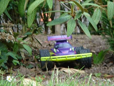 Bil Mutator billede 2