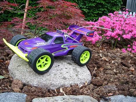 Bil Mutator billede 3