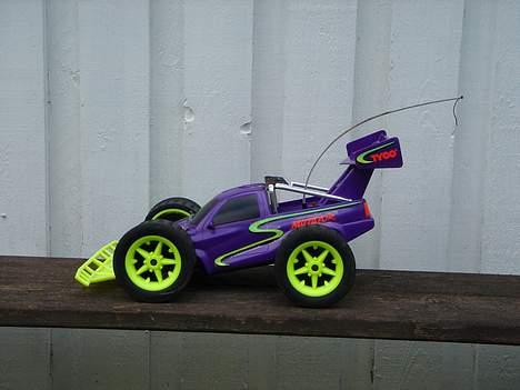 Bil Mutator billede 5