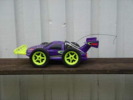 Bil Mutator billede 6