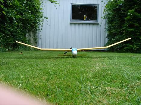 Fly Falcon F-360 billede 2