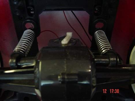 Bil Mitsubishi Lancer Evo billede 15