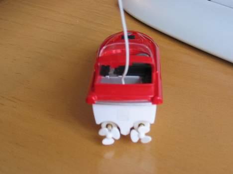 Båd Mini båd billede 5