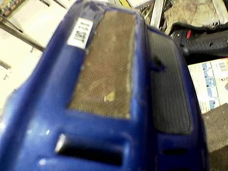 Bil subaru impreza - luft indtag billede 4