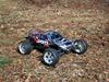 Off-Roader Traxxas E-Jato #1