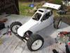 Off-Roader FG Marder