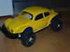 Off-Roader Traxxas Slash Ultimate4X4 Solgt