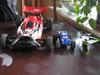 Buggy hot buggy(bente)