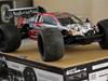Off-Roader HPI Trophy 4.6 Truggy [Tidl. RC-enhed]