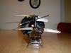 Helikopter Swift 3 Sort