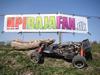 Off-Roader HPI Baja 5B SS [Tidl. RC-enhed]