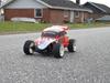 Off-Roader FG Beetle