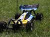 Buggy kyosho lazer ZX-5