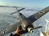 Fly Focke-Wulf Fw 190A-8 