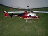 Helikopter Graupner BELL Trainer