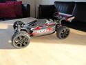 Buggy Vorza