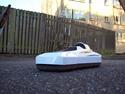 Bil Hoverjet