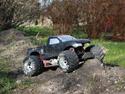 Off-Roader FG Monster truck