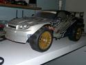 Off-Roader HBX Hill Climber...