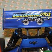 Buggy Kyosho Mini Inferno 09