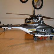 Helikopter Airwolf