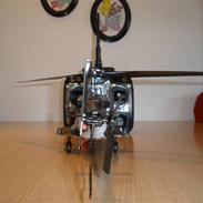 Helikopter Airwolf