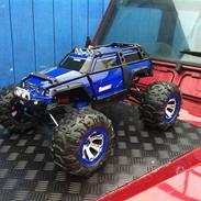 Truck Traxxas Summit