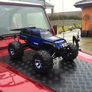 Truck Traxxas Summit