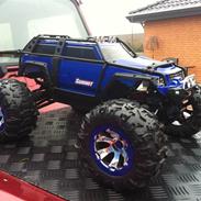 Truck Traxxas Summit