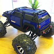 Truck Traxxas Summit