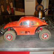 Off-Roader Slash Ultimate 4x4 