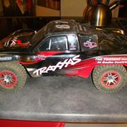 Off-Roader Slash Ultimate 4x4 