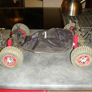 Off-Roader Slash Ultimate 4x4 