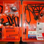 Off-Roader Slash Ultimate 4x4 