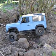 Off-Roader Axial SCX 10