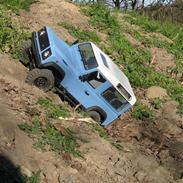 Off-Roader Axial SCX 10