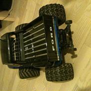 Bil traxxas stampede