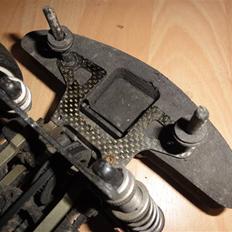 Bil xray t1 evo 2 BYTTET