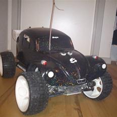 Bil FG Beetle
