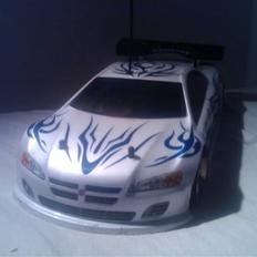 Bil Kyosho TF-5  Dodge 